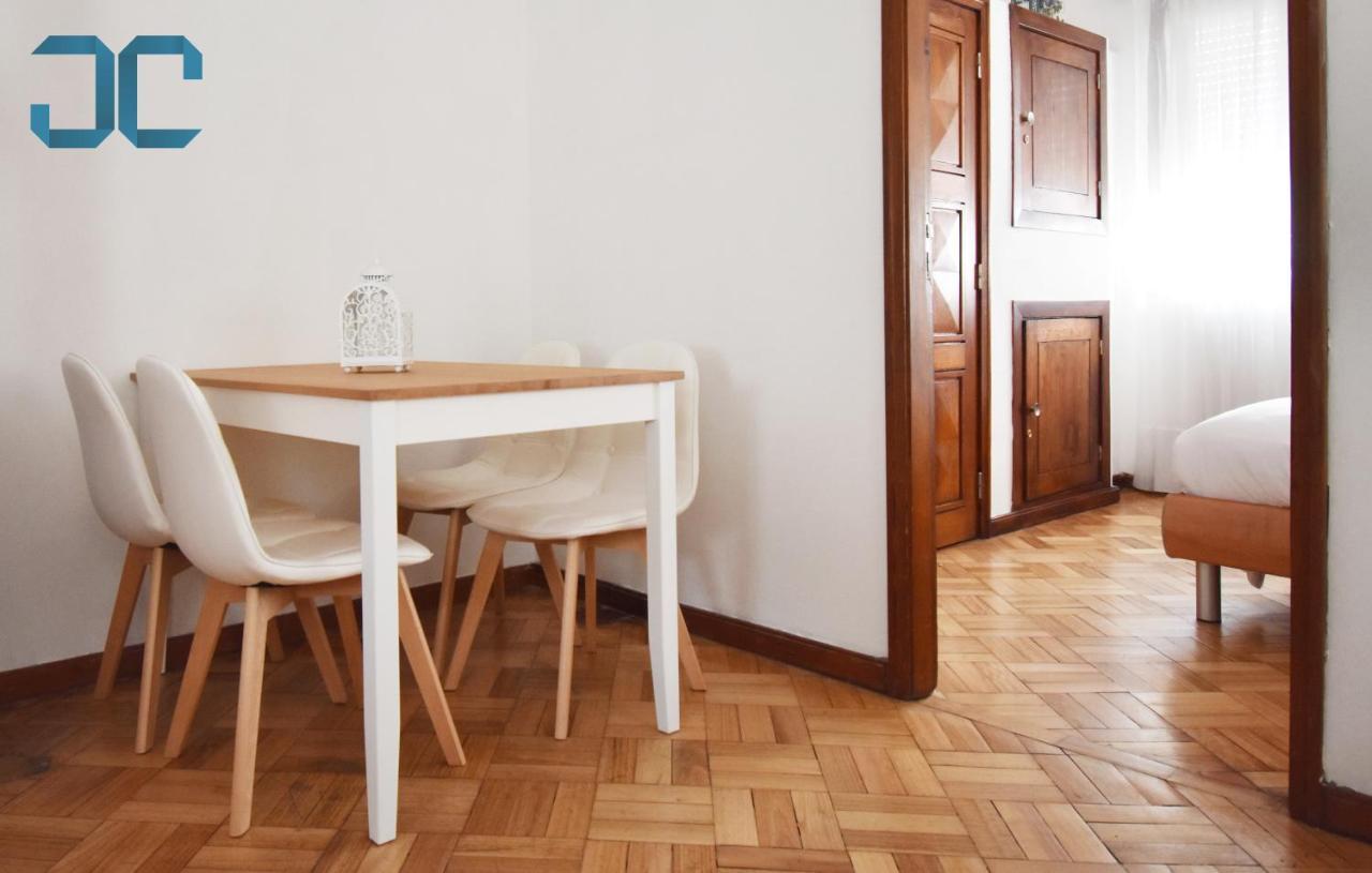 Sweet Garden Apartment By Jc OOporto Esterno foto